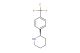 (R)-2-(4-(trifluoromethyl)phenyl)piperidine