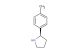 (2R)-2-(4-methylphenyl)pyrrolidine