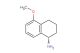 (1S)-5-methoxy-1,2,3,4-tetrahydronaphthalen-1-amine