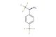 (1S)-2,2,2-trifluoro-1-[4-(trifluoromethyl)phenyl]ethan-1-amine