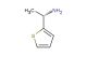 (1S)-1-(thiophen-2-yl)ethan-1-amine