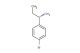 (1S)-1-(4-bromophenyl)propan-1-amine