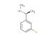 [(1S)-1-(3-fluorophenyl)ethyl](methyl)amine