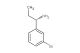 (1S)-1-(3-bromophenyl)propan-1-amine