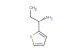 (1S)-1-(thiophen-2-yl)propan-1-amine