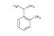 (1S)-1-(2-methylphenyl)ethan-1-amine