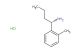 (1S)-1-(2-methylphenyl)butan-1-amine hydrochloride