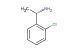(1S)-1-(2-chlorophenyl)ethan-1-amine
