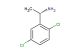 (1S)-1-(2,5-dichlorophenyl)ethan-1-amine