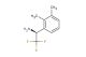 (1S)-1-(2,3-dimethylphenyl)-2,2,2-trifluoroethan-1-amine