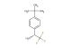 (1R)-1-(4-tert-butylphenyl)-2,2,2-trifluoroethan-1-amine