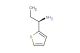 (1R)-1-(thiophen-2-yl)propan-1-amine