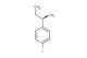 (1R)-1-(4-fluorophenyl)propan-1-amine
