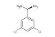 (1R)-1-(3,5-dichlorophenyl)ethan-1-amine