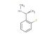[(1R)-1-(2-fluorophenyl)ethyl](methyl)amine