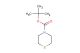 tert-butyl thiomorpholine-4-carboxylate