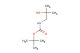 tert-butyl N-(2-hydroxy-2-methylpropyl)carbamate