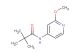 N-(2-methoxypyridin-4-yl)-2,2-dimethylpropanamide