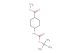 methyl 4-((tert-butoxycarbonyl)amino)cyclohexane-1-carboxylate