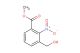 methyl 3-(hydroxymethyl)-2-nitrobenzoate