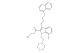 ethyl 7-bromo-1-[2-(morpholin-4-yl)ethyl]-3-[3-(naphthalen-1-yloxy)propyl]-1H-indole-2-carboxylate