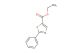 ethyl 2-phenyl-1,3-thiazole-5-carboxylate