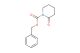 benzyl 2-oxopiperidine-1-carboxylate