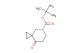 tert-butyl 8-oxo-5-azaspiro[2.5]octane-5-carboxylate