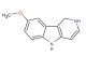 8-methoxy-1H,2H,5H-pyrido[4,3-b]indole