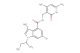 6-bromo-1-(butan-2-yl)-N-[(4,6-dimethyl-2-oxo-1,2-dihydropyridin-3-yl)methyl]-3-methyl-1H-indole-4-carboxamide