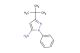 3-tert-butyl-1-phenyl-1H-pyrazol-5-amine