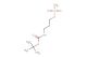 tert-butyl N-[3-(methanesulfonyloxy)propyl]carbamate