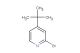 2-bromo-4-tert-butylpyridine