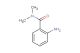 2-amino-N,N-dimethylbenzamide