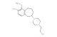 2-(4-(2-amino-1-methoxy-6,7,8,9-tetrahydro-5H-benzo[7]annulen-6-yl)piperazin-1-yl)ethanol