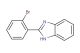 2-(2-bromophenyl)-1H-1,3-benzodiazole