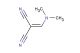 2-[(dimethylamino)methylidene]propanedinitrile
