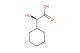 (2R)-2-cyclohexyl-2-hydroxyacetic acid