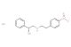 (R)-2-(4-nitrophenethylamino)-1-phenylethanol hydrochloride