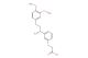(R)-2-(3-(3-(3,4-dimethoxyphenyl)-1-hydroxypropyl)phenoxy)acetic acid