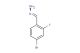 [(4-bromo-2-fluorophenyl)methylidene]hydrazine