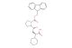 (2R)-4-(1-(((9H-fluoren-9-yl)methoxy)carbonyl)pyrrolidin-2-yl)-2-cyclohexyl-4-oxobutanoic acid