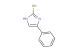 4-phenyl-1H-imidazole-2-thiol