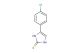 4-(4-chlorophenyl)-2,3-dihydro-1H-imidazole-2-thione