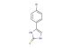4-(4-bromophenyl)-2,3-dihydro-1H-imidazole-2-thione