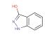 1H-indazol-3-ol