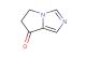 5,6-dihydropyrrolo[1,2-e]imidazol-7-one