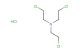 tris(2-chloroethyl)amine hydrochloride