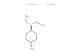 trans-N,N-diethyl-cyclohexane-1,4-diamine dihydrochloride