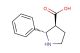 trans-2-phenyl-pyrrolidine-3-carboxylic acid